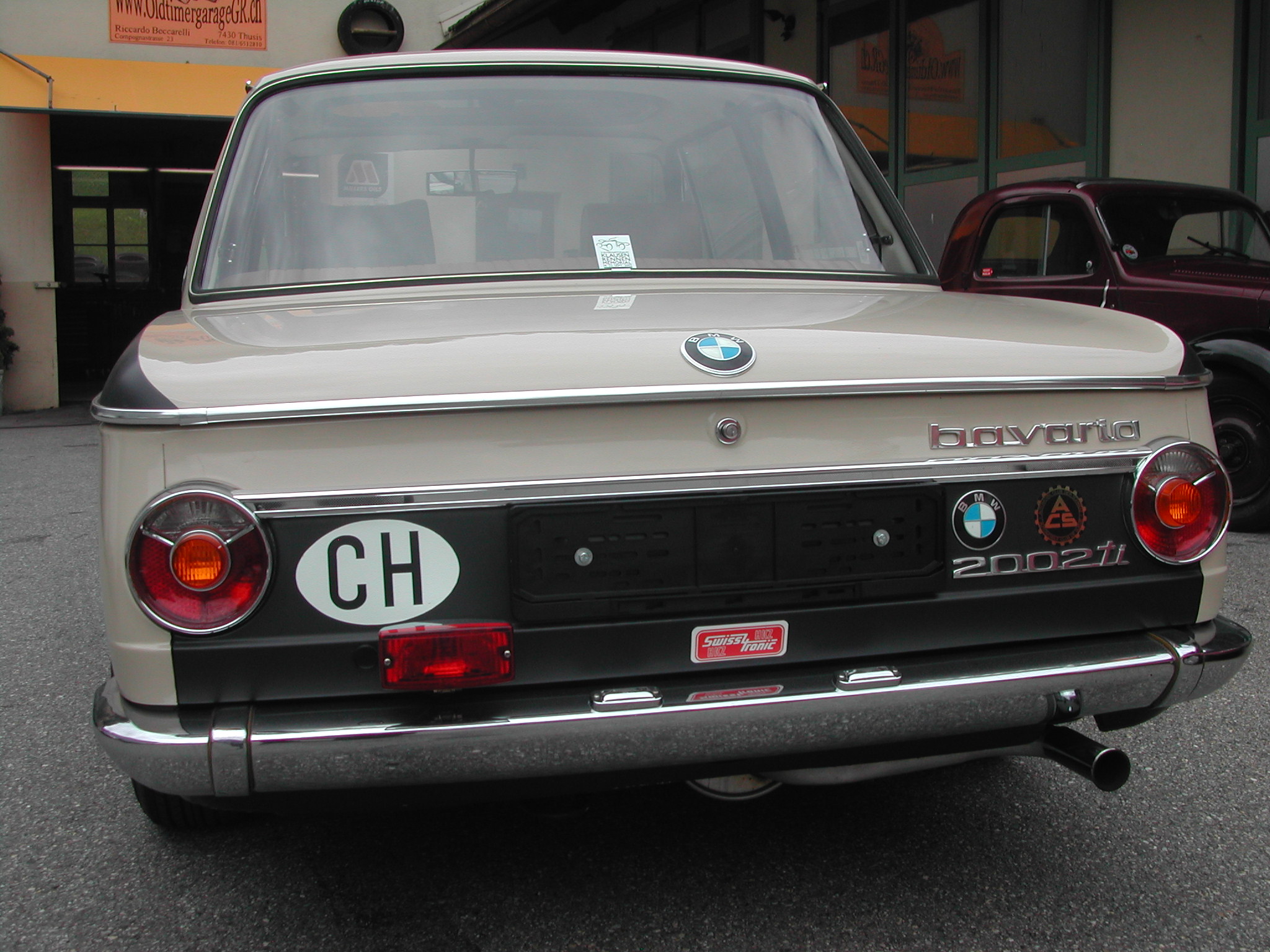 Bmw werkstatt software tis #2