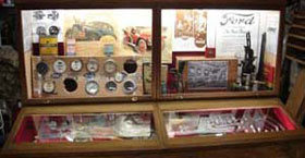 Vitrine