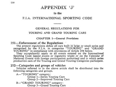Appendix J