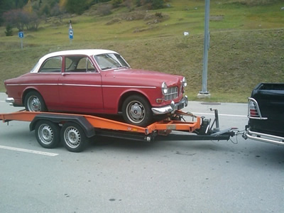 Import aus dem Wallis